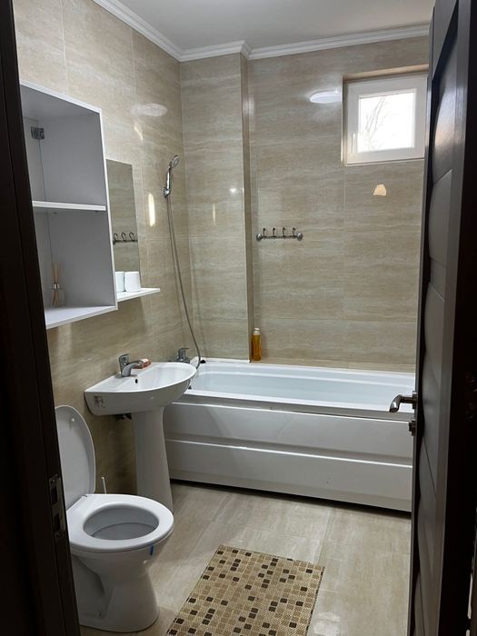 Apartament 2 camere - Vedere 5