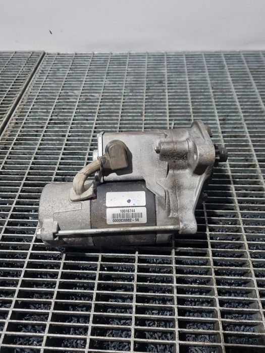 Electromotor Land Rover Freelander 1 2.0 TD4 1998 - 2006 82kW 112CP 1951CC Manuala M47 ...