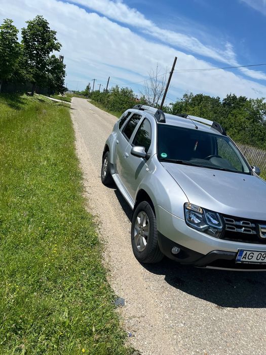 Dacia Duster 1.5 dci , Euro 6 fara Adblue, 4x2