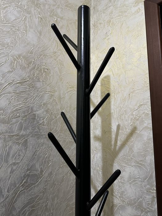 Вешалка для прихожии