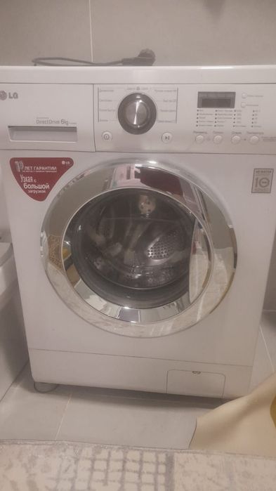 Стиралька сатамын. Асар 2 де. Төлеби сауда орталығының артындағы домда