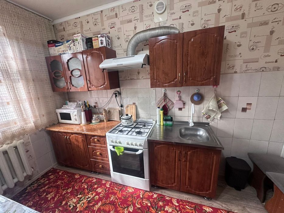 Продам кухонный гарнитур