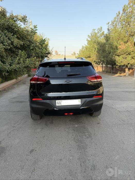 Tracker 2 premier plus 2024 propan