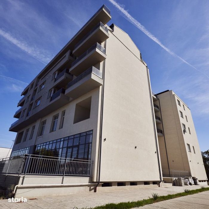 Volum, lumina si eleganta - 3 camere Voluntari | Bd. Eroilor