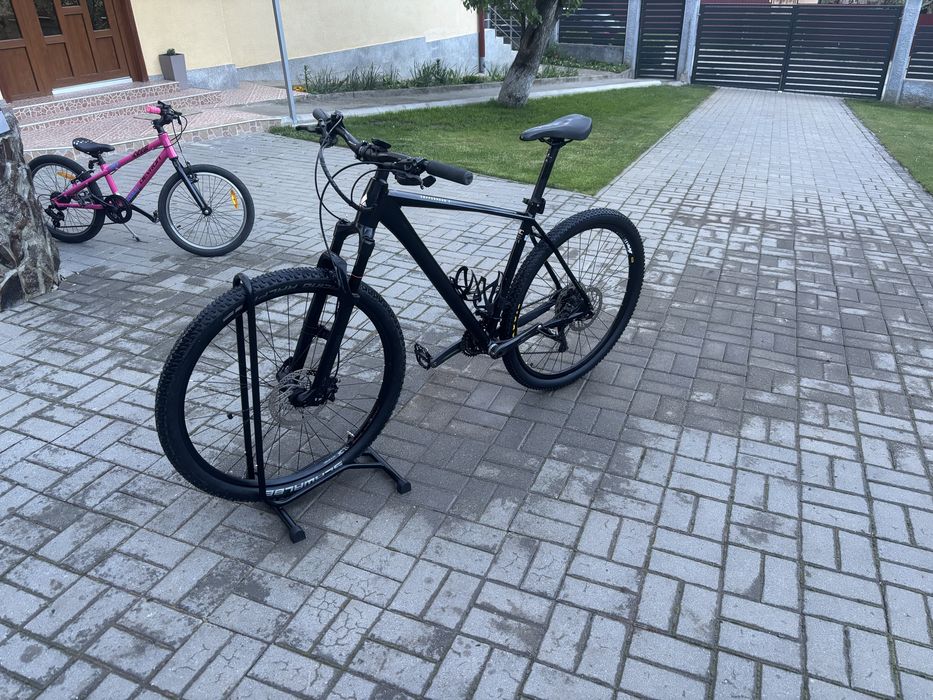 Bicicleta Bulls Copperhead 3 2024