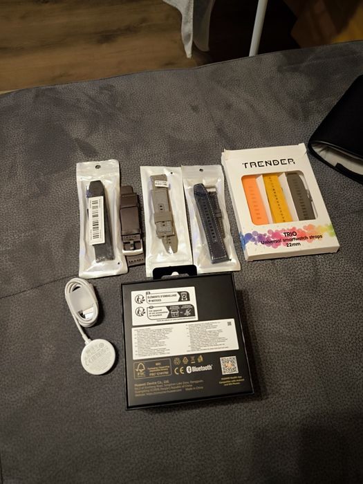 Гаранционен Часовник Huawei watch gt 4