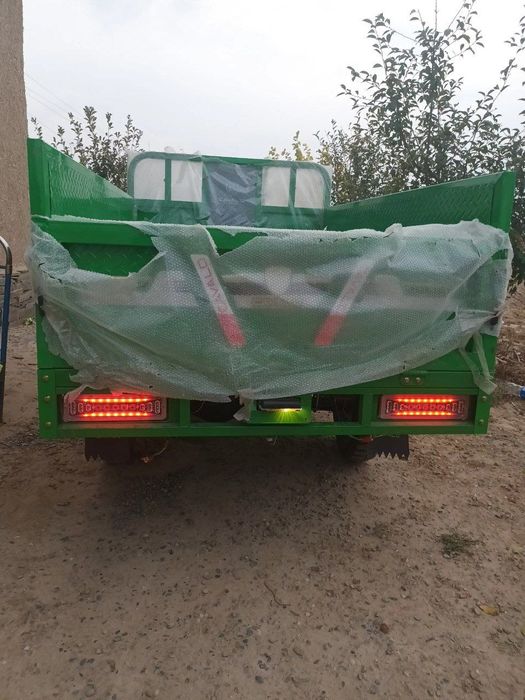 Cavalo yangi versiya