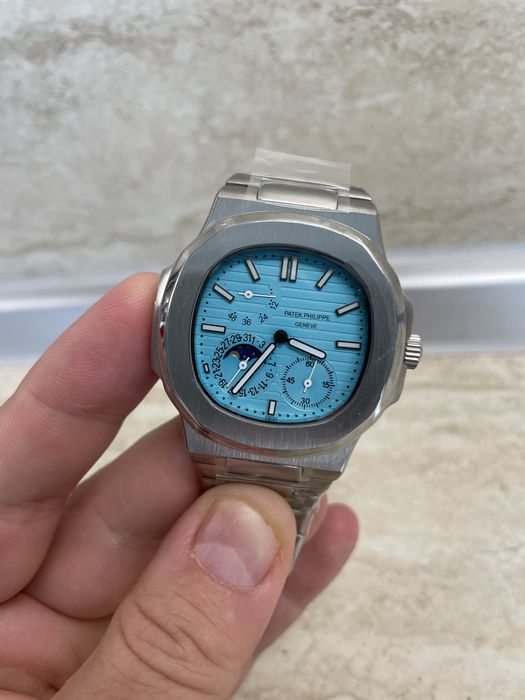 Patek Philippe nautilus 40 mm