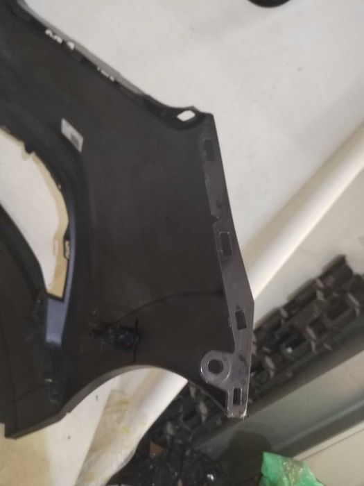 Bara fata Renault Espace, 2015, 2016, 2017, 2018, 2019, cod origine OE 620225746R.