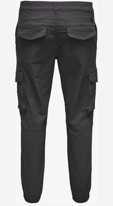 Мъжки карго панталон размер 32/30