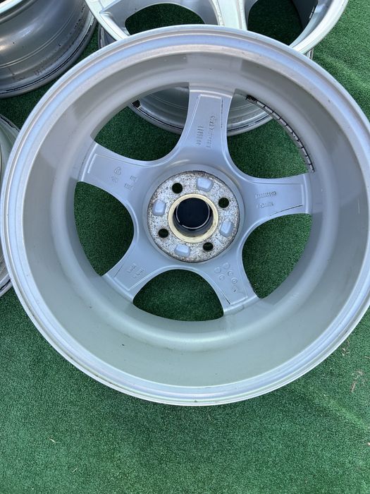 4х100 16 за toyota dacia vw renault nisan opel