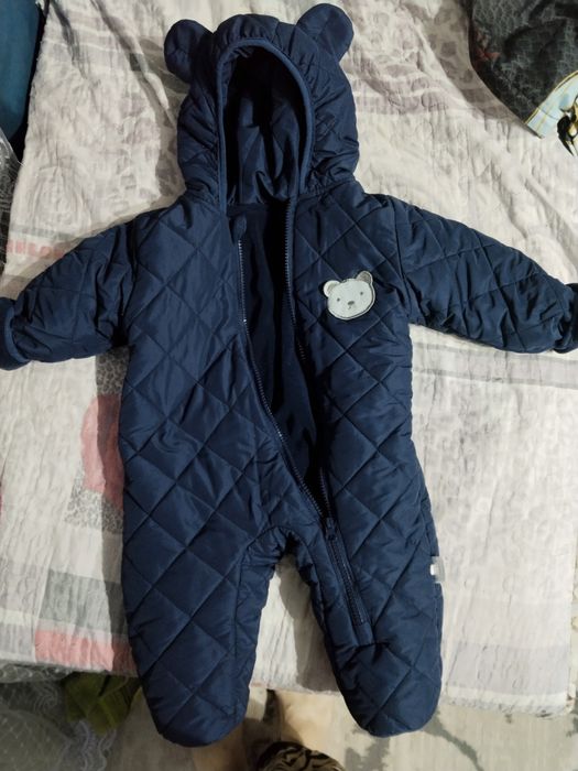 Комбинезон детский