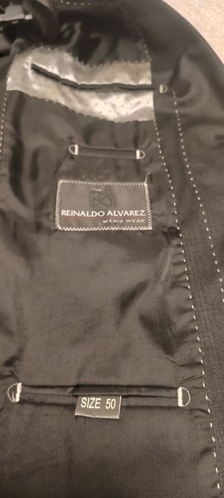 Костюм классический. Размер 50