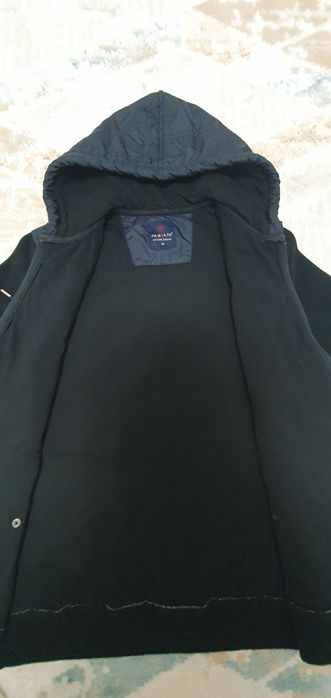 Куртка для мальчика подростка.