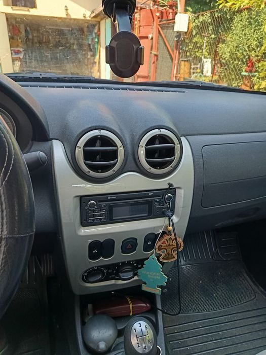 Dacia Logan 1.5 dCI