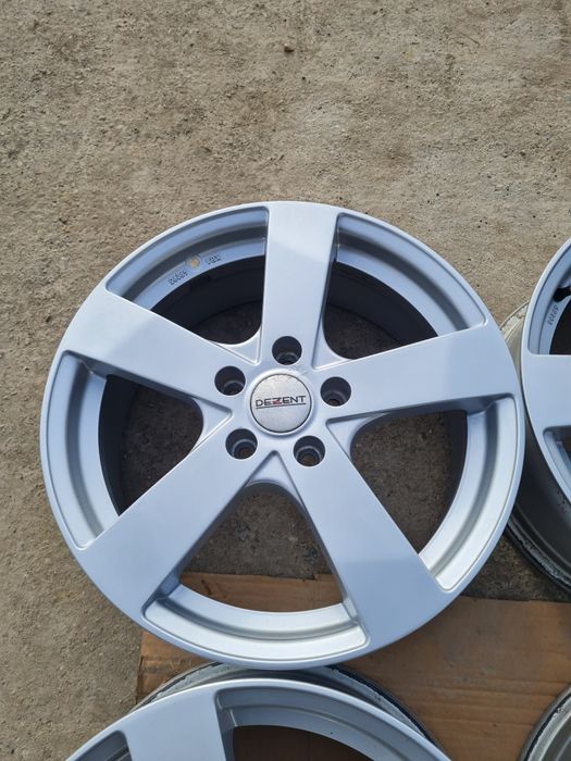 Jante aliaj 17 Volkswagen Audi Seat Skoda 5x112