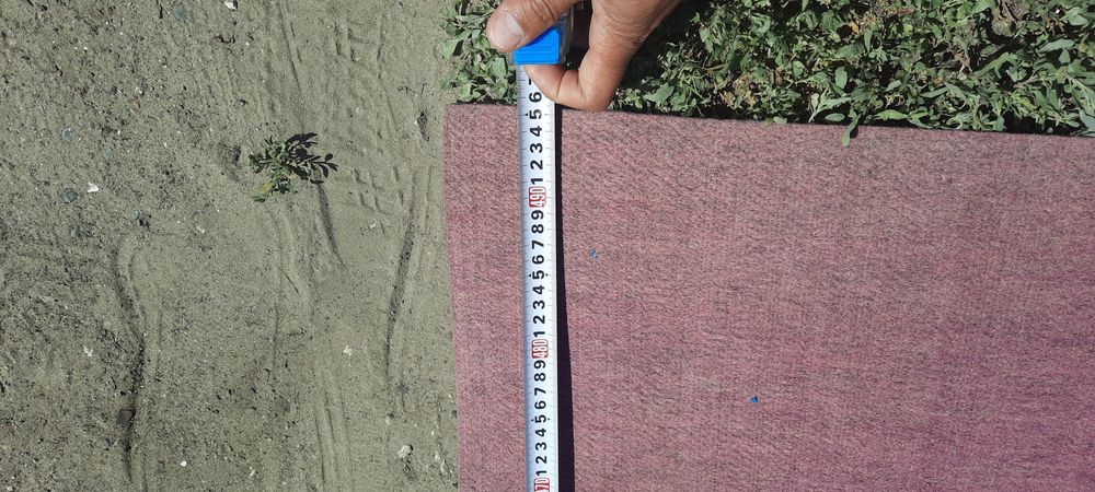 Продам кавролан безворсовый