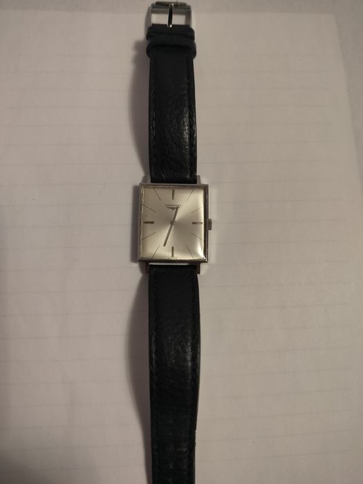 Ceas automatic Longiness