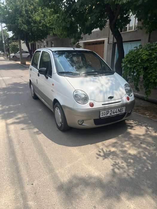 Matiz best 2012 yil
