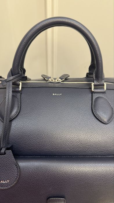Дорожная сумка Bally новая