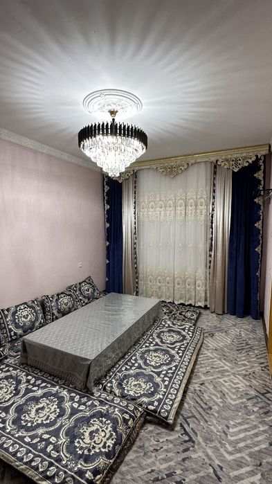 Аренда 2×3/4/4 квартиры на Юнус-Абад-13 ориентир Анжир