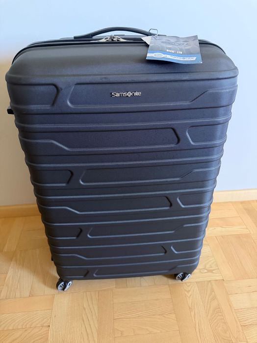 Чисто Нови Samsonite Куфари