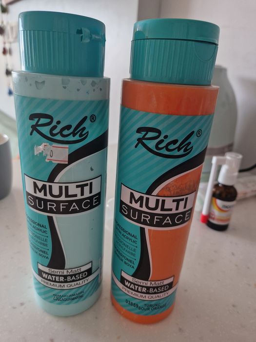 Краска для мебели