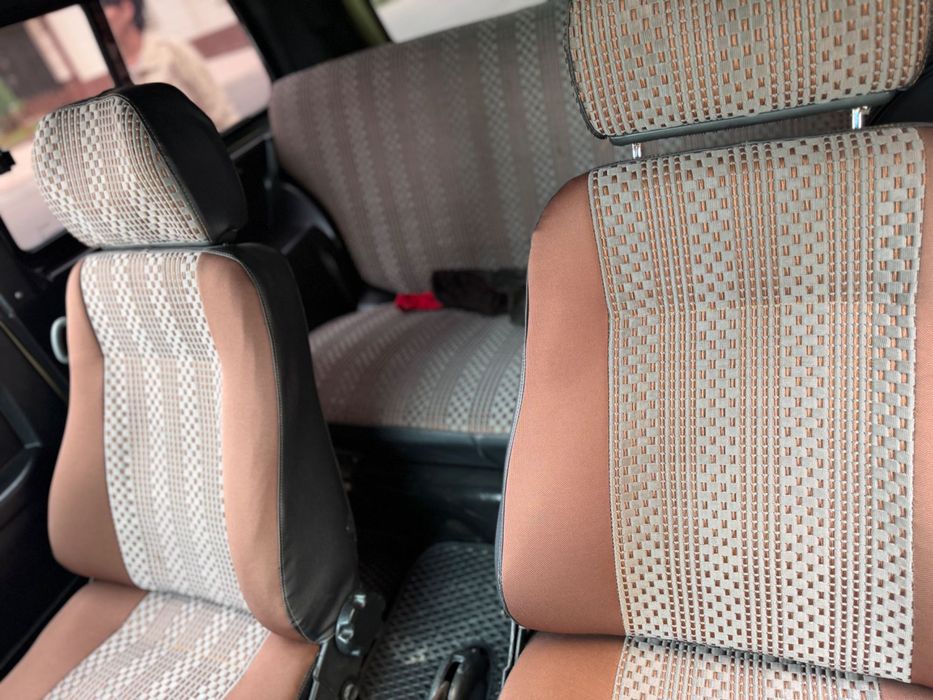 Lada 2121 Нива 2001 — 6