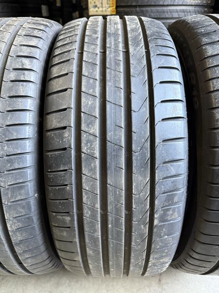 235/45/19 PIRELLI 4бр