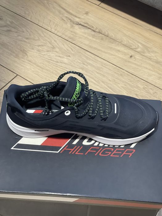 Кроссовки Tommy Hilfiger TH томми