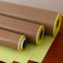 Тефлон с клеем и без клея и стекло лента