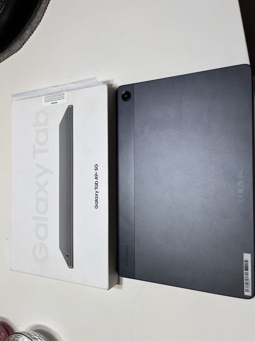 Samsung tab a9+ 128gb