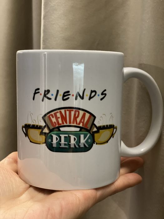 Чашка “ FRIENDS”