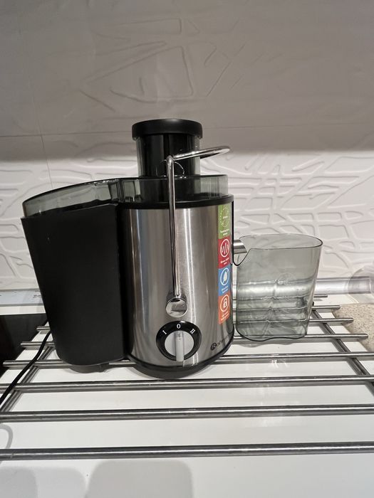 Сокоизстисквачка Rohnson