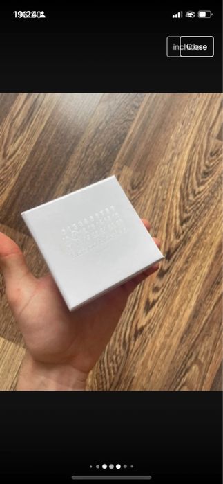 Bratara Maison Margiela