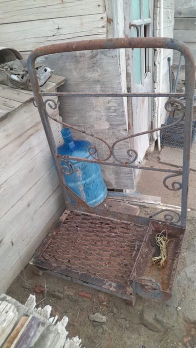 Аяқ тазалайтын тазартқыш тор