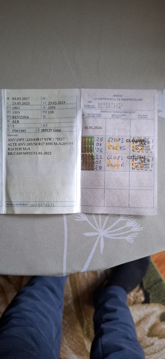 Skoda Octavia 2017  1.4 TSI DSG 150CP