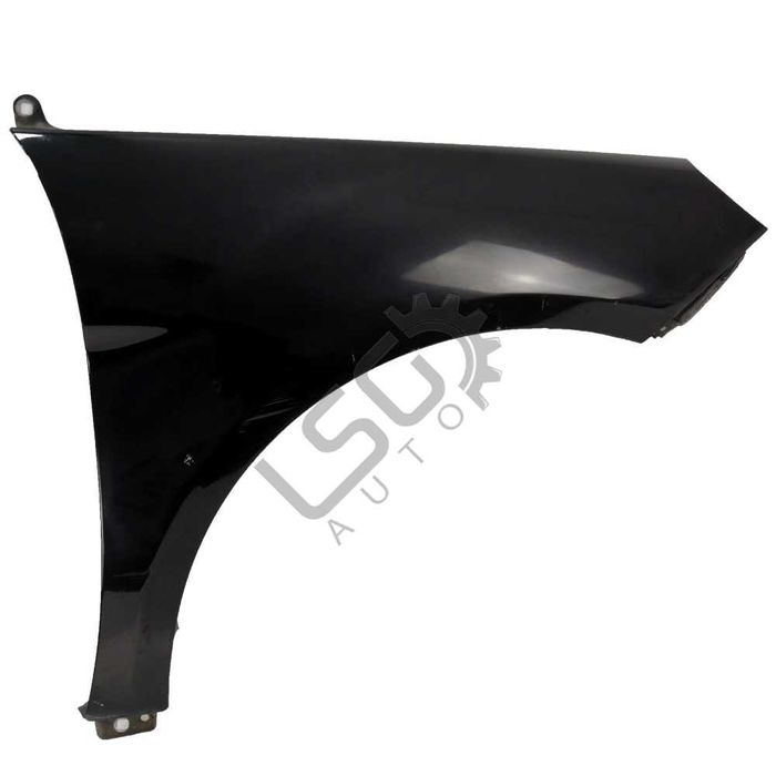 Десен калник Mercedes-Benz B-Class (W245) ID: 122384