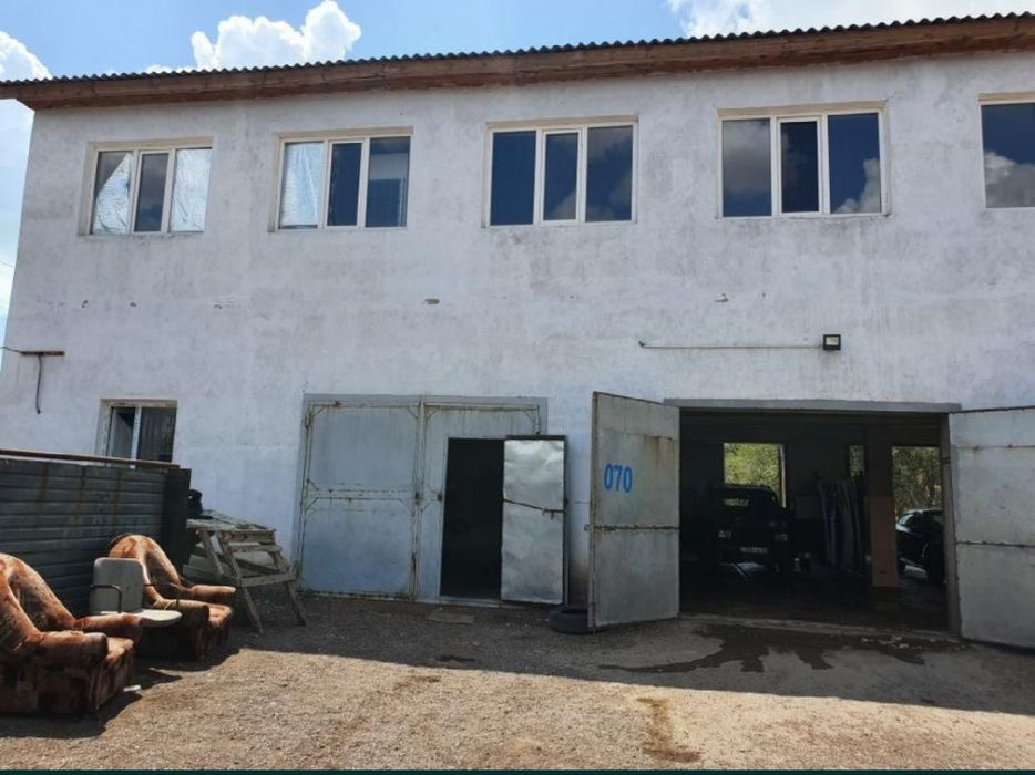 Сдается в аренду автомойка