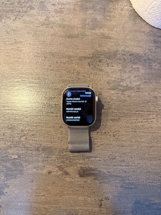 Apple Watch Series 10 46mm