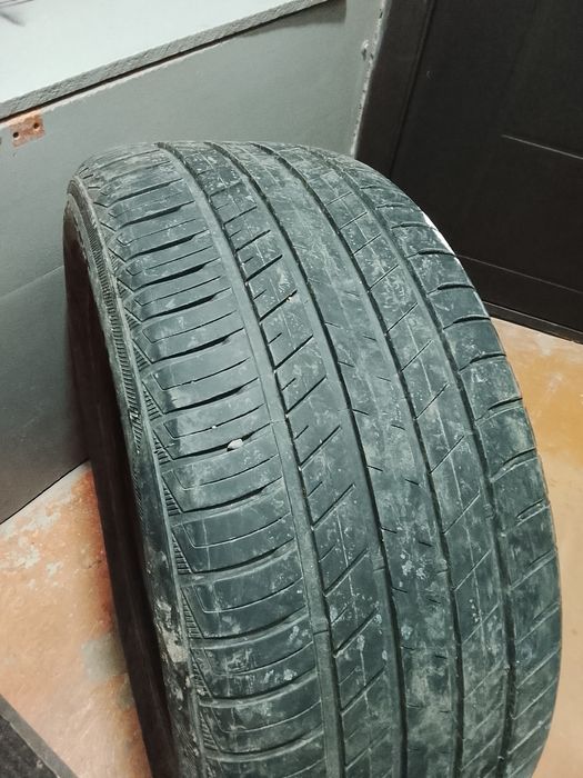 Продам летние шины в хорошем состоянии