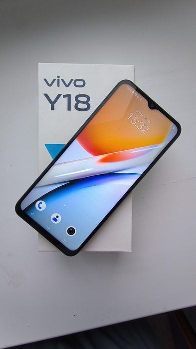 Vivo Y18 продам телефон