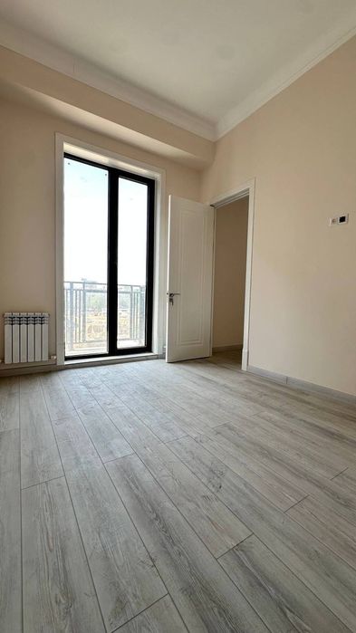 Продается 2х ком квартира, ЖК Loft Residence, ор-р: ул. С.Азисова,45м²