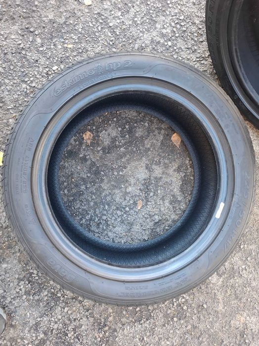 Зимни гуми SAVA 225/50/17