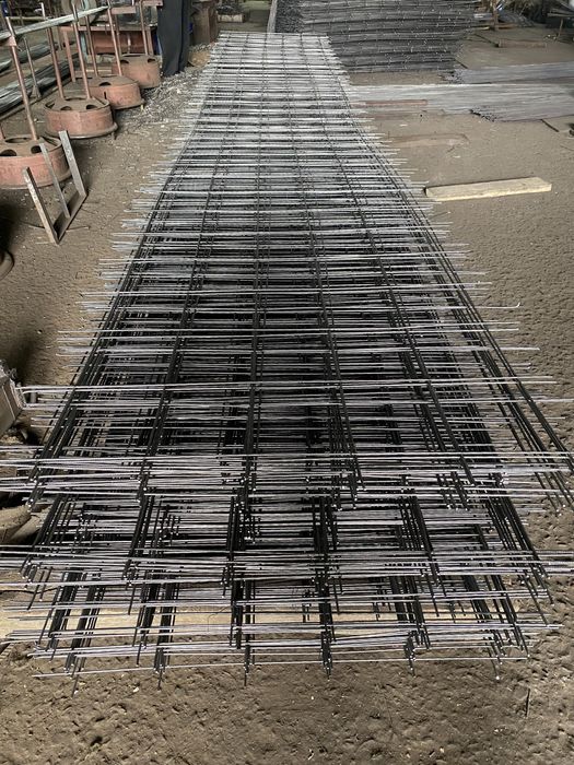 Сетка металическая