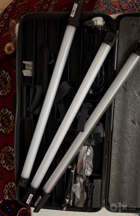 Godox TL-60 rgb Lampa