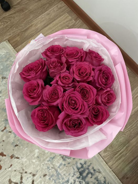 Продам цветы