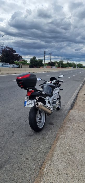 Bmw k1200R 2006 ABS