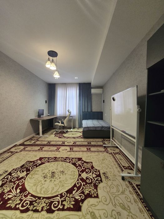 Сдаётся 4 комнатная 170мкв яккасарай рест.