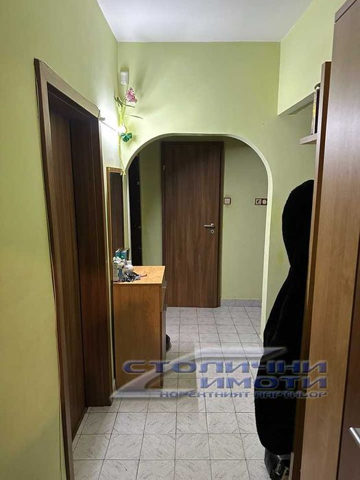 Дава се под наем Тристаен апартамент в София, Дружба 1 - 90 кв.м за 663 € - Снимка #3